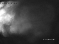 Sjezdovka, Vernířovice