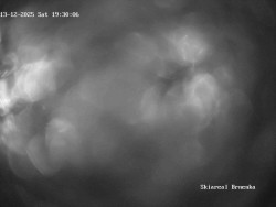 Sjezdovka, Vernířovice