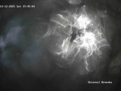 Sjezdovka, Vernířovice