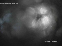 Sjezdovka, Vernířovice