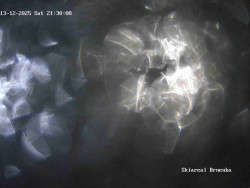 Sjezdovka, Vernířovice