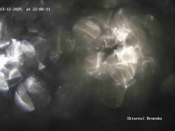 Sjezdovka, Vernířovice