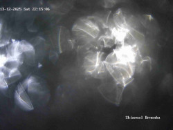 Sjezdovka, Vernířovice