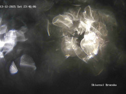 Sjezdovka, Vernířovice