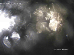 Sjezdovka, Vernířovice