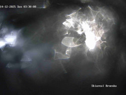 Sjezdovka, Vernířovice