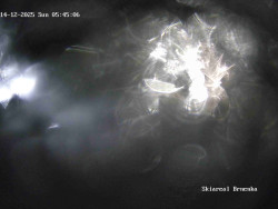 Sjezdovka, Vernířovice