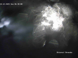 Sjezdovka, Vernířovice