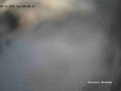 Sjezdovka, Vernířovice