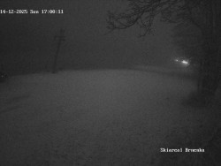 Sjezdovka, Vernířovice