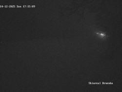 Sjezdovka, Vernířovice