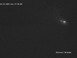 Sjezdovka, Vernířovice