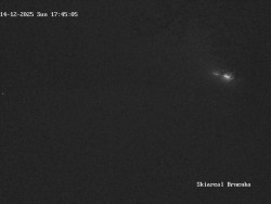 Sjezdovka, Vernířovice