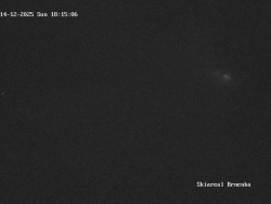 Sjezdovka, Vernířovice