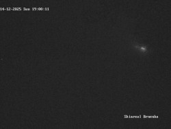 Sjezdovka, Vernířovice