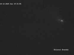 Sjezdovka, Vernířovice