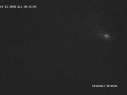 Sjezdovka, Vernířovice