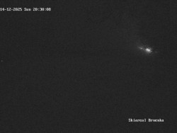 Sjezdovka, Vernířovice