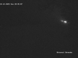 Sjezdovka, Vernířovice