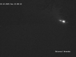 Sjezdovka, Vernířovice