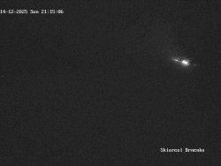 Sjezdovka, Vernířovice