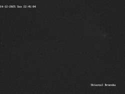 Sjezdovka, Vernířovice