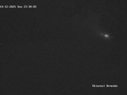 Sjezdovka, Vernířovice