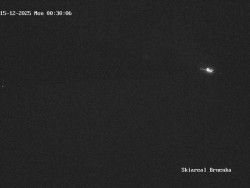 Sjezdovka, Vernířovice