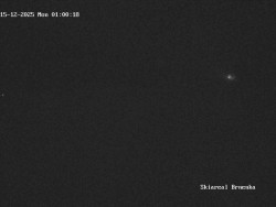 Sjezdovka, Vernířovice