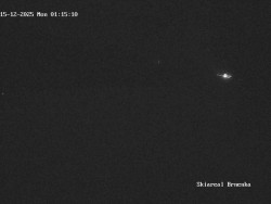 Sjezdovka, Vernířovice