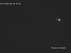 Sjezdovka, Vernířovice