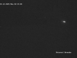 Sjezdovka, Vernířovice