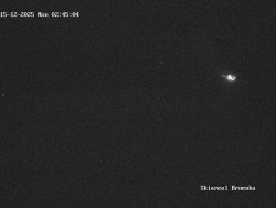 Sjezdovka, Vernířovice