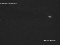 Sjezdovka, Vernířovice