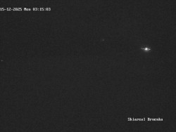 Sjezdovka, Vernířovice