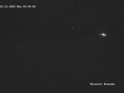 Sjezdovka, Vernířovice