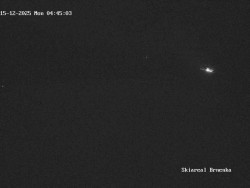 Sjezdovka, Vernířovice