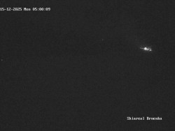 Sjezdovka, Vernířovice