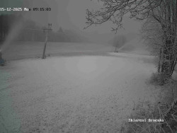 Sjezdovka, Vernířovice