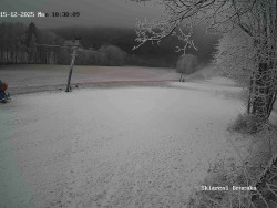 Sjezdovka, Vernířovice