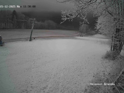 Sjezdovka, Vernířovice