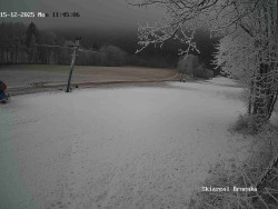 Sjezdovka, Vernířovice