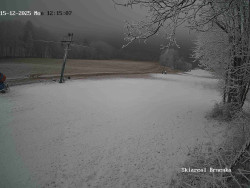 Sjezdovka, Vernířovice