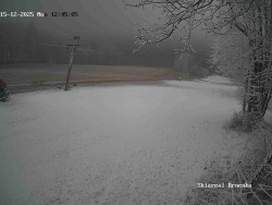 Sjezdovka, Vernířovice