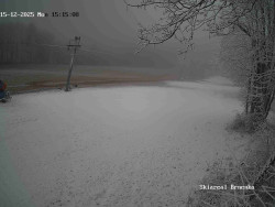 Sjezdovka, Vernířovice