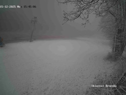 Sjezdovka, Vernířovice