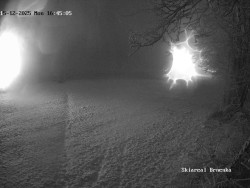 Sjezdovka, Vernířovice