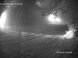 Sjezdovka, Vernířovice