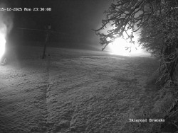 Sjezdovka, Vernířovice