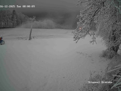 Sjezdovka, Vernířovice